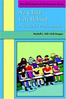 Paperback No Child Left Behind Book