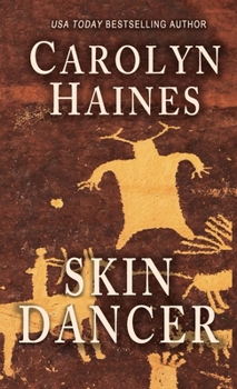 Hardcover Skin Dancer Book