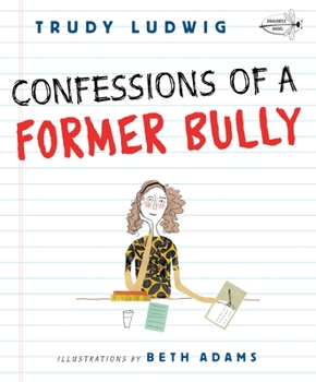 Paperback Confessions of a Former Bully Book