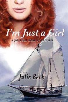 Paperback I'm Just a Girl Book