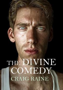 Hardcover Divine Comedy Book