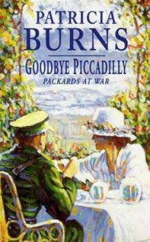 Mass Market Paperback Goodbye Piccadilly Book