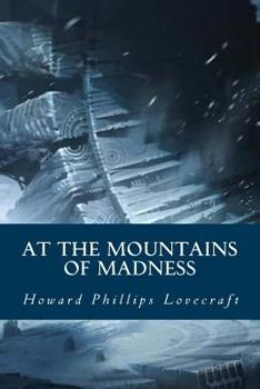 At the Mountains of Madness