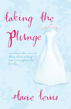 Paperback Taking the Plunge Book