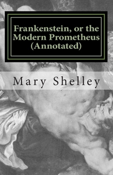 Frankenstein: Annotated