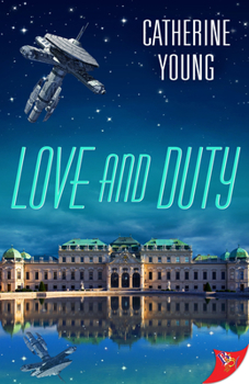 Paperback Love and Duty Book