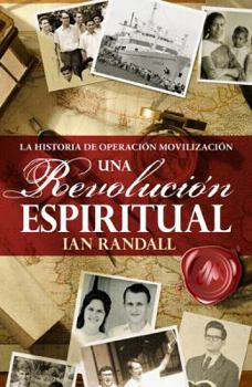 Paperback Revolucion Espiritual = Spiritual Revolution [Spanish] Book