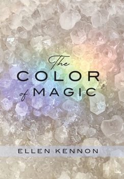 Hardcover The Color of Magic Book
