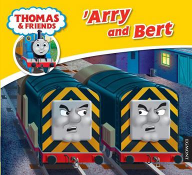 'arry and Bert - Book  of the Thomas Story Library
