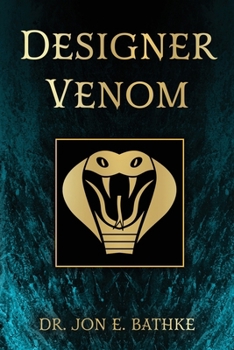Paperback Designer Venom Book