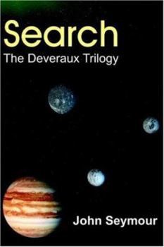 Search - Book #2 of the Deveraux Trilogy