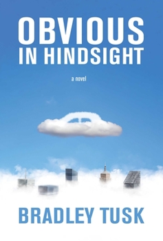 Hardcover Obvious in Hindsight Book