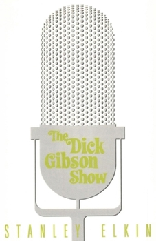 Paperback The Dick Gibson Show Book