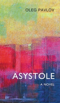 Hardcover Asystole Book