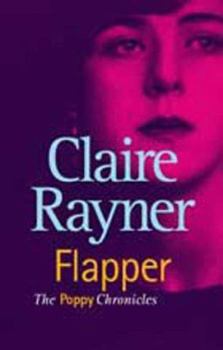 Flapper (The Poppy Chronicles) - Book #3 of the Poppy Chronicles