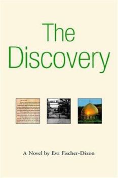 Hardcover The Discovery Book