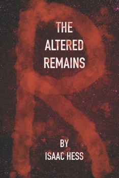 Paperback The Altered Remains Book