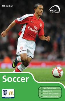 Paperback Soccer (Know the Game) Book