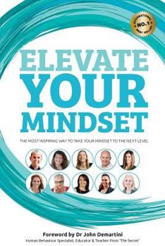 Paperback Elevate Your Mindset Book