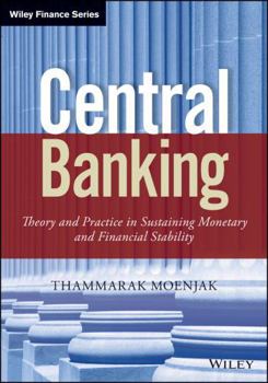 Hardcover Central Banking Book