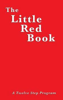 Hardcover The Little Red Book