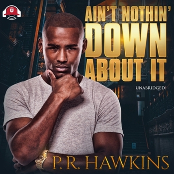 MP3 CD Ain't Nothin' Down about It Book