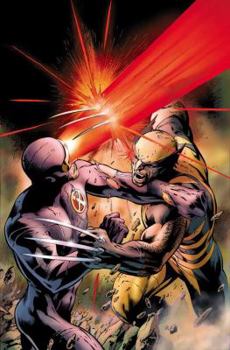 X-Men: Schism - Book  of the Marvel Universe Events
