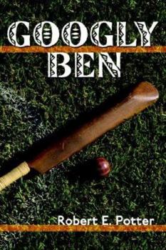 Paperback Googly Ben Book