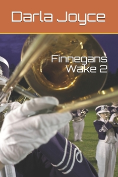 Paperback Finnegans Wake 2 Book