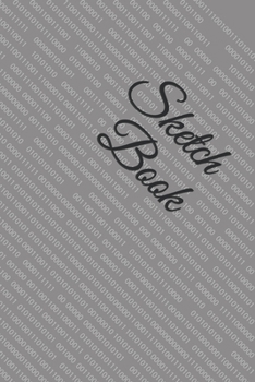 Paperback Sketch Book: : Blank Sketch Book for Drawing, Writing, Painting, Sketching and Doodling. Sketch Book/ Unlined Journal / Diary / Not Book
