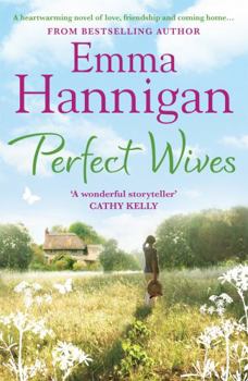 Paperback Perfect Wives Book