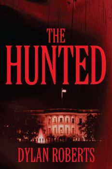 Paperback The Hunted Book