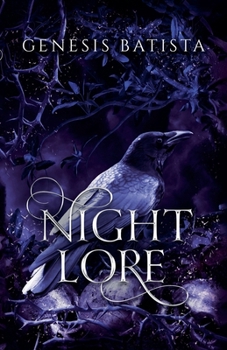 Paperback Night Lore Book