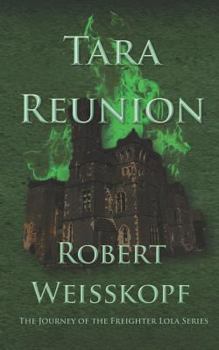 Paperback Tara Reunion Book