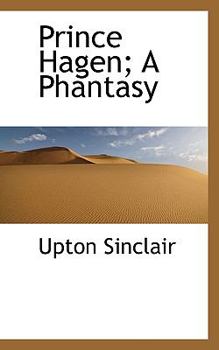 Prince Hagen; a Phantasy