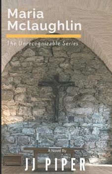 Paperback Maria McLaughlin Book