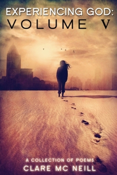 Paperback Experiencing God V: (Volume V) Book