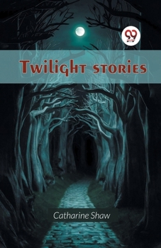 Paperback Twilight stories Book
