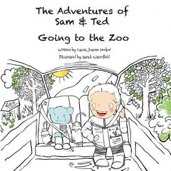 Paperback Going to the Zoo Book
