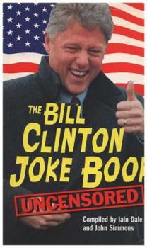 Paperback The Bill Clinton Joke Book