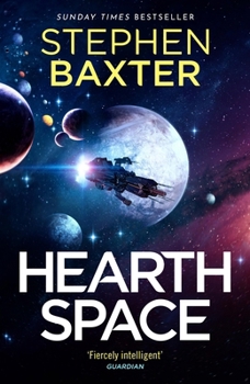 Hardcover Hearthspace Book