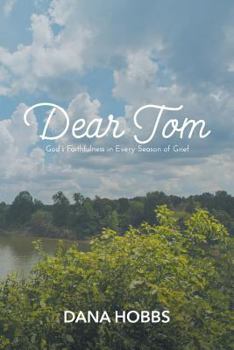 Paperback Dear Tom Book