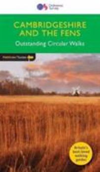 Paperback Cambridgeshire And The Fens Book