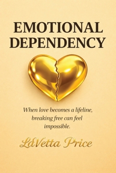Paperback Emotional Dependency Book