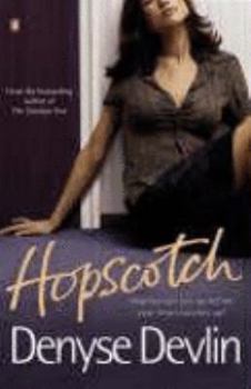 Paperback Hopscotch Book