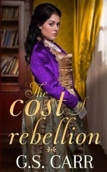 Paperback The Cost of Rebellion Book