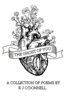 Paperback The Ghost of You Book