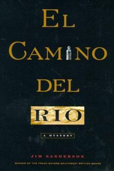 Paperback El Camino del Rio Book