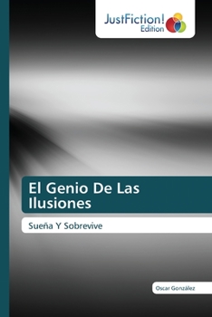 Paperback El Genio De Las Ilusiones [Spanish] Book