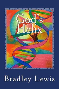 Paperback God's Helix Book